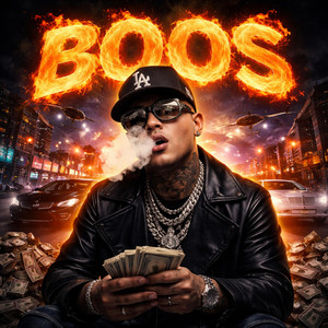 BOOS by the pronostik