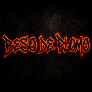 Beso de plomo by Ronny D