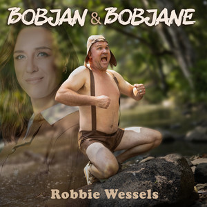 Robbie Wessels - Bobjan en Bobjane