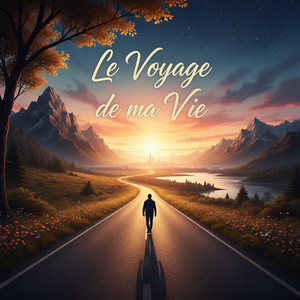 Le voyage de ma vie by Jean-Christophe NOCCA