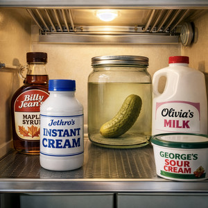 The Pickle