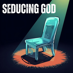 SEDUCING GOD by AMO ZHIA