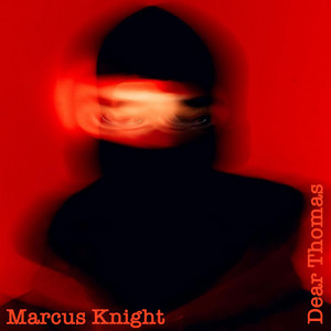 Portada de Dear Thomas - Edit