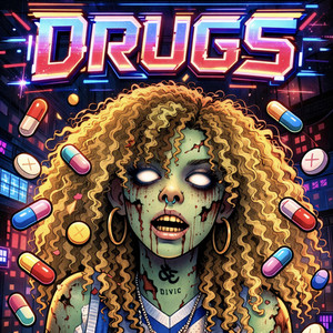 DRUGS by Fiji_slayed_may