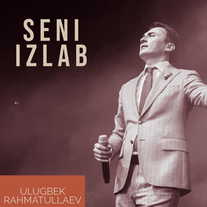 Ulugbek Rahmatullaev - Farzandim