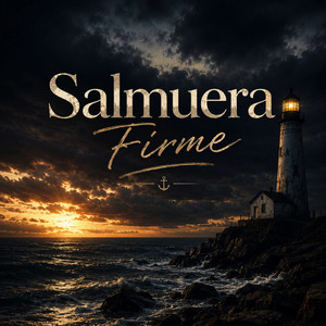 Salmuera Firme by Velkro RD