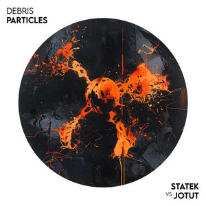 Debris Particles by Jotut, STATEK