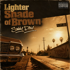Sunny Day by Lighter Shade Of Brown