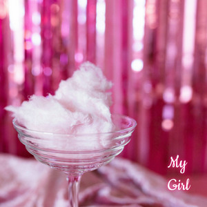 My Girl by lroy Wood