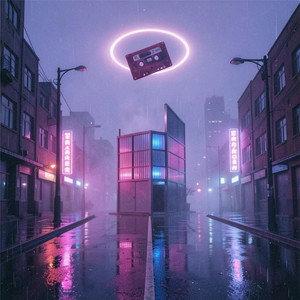 Virtual Abyss by DJ AnaVick