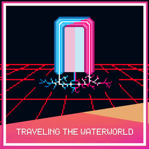 Traveling the Waterworld by The Magic Portal
