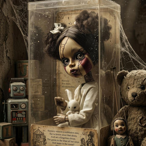 The Rejected One by Twisted Reality