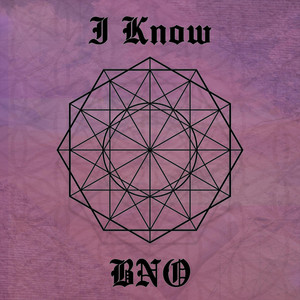 Portada de I Know