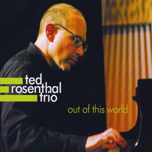 So in Love by Ted Rosenthal
