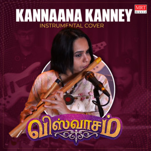 Kannaana Kanney - Instrumental Cover By Jason Zac Band