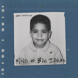 Kobi Cantillo - gotas (raw demo)