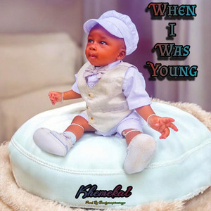When I Was Young by Khemekal