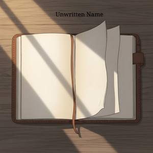 DAVID MICHAEL TURCOTTEHH - Unwritten Name