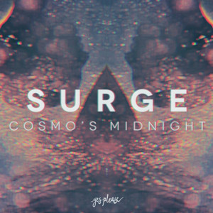 Lover's Shadow by Cosmo's Midnight