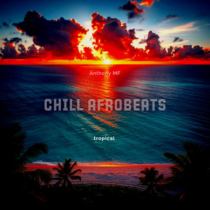 sunset - afrobeat by Anthony Mf