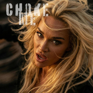 Choke Me by Shania Pain