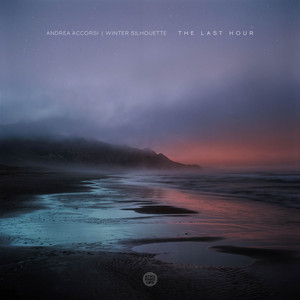 The Last Hour by Andrea Accorsi, Winter Silhouette