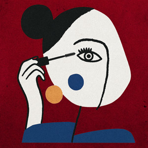 Léa - Late Summer Version by RICCIO
