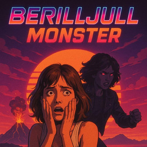 BerillJull — Monster