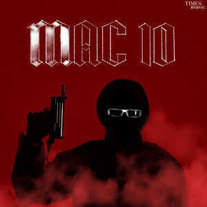 Mac 10 by Wazir Patar