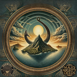 Māui, Child of the Tides