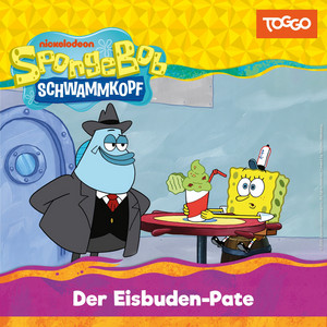 Kapitel 01 - Der Eisbuden-Pate (Folge 242) by SpongeBob Schwammkopf