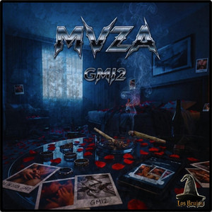 GMI2 by MVZA