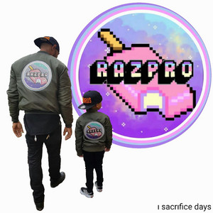 Nervous by Razpro, Sherise