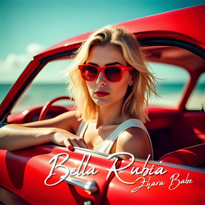 Bella Rubia by Zhara Babe