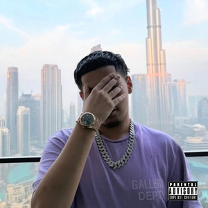 Rolie Rose Gold by big LA