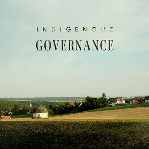 Governance by Indigenouz