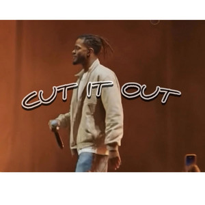 Cut it out by LRG Music Group