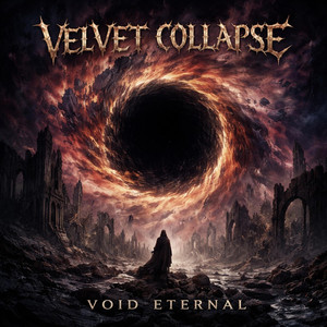 Ignition Prayer by Velvet Collapse