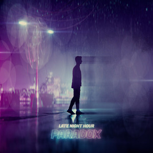 album cover: Paradox