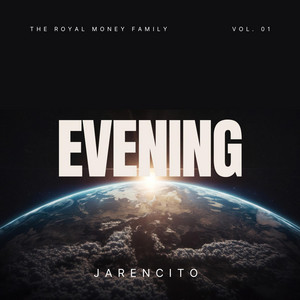 EVENING by Jarencito