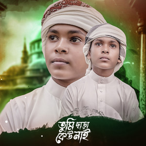 Hamza Bin Azad - Tumi Chara Kew Nai
