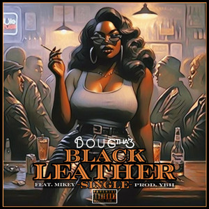 Black Leather (feat. Mikey)