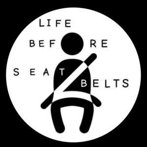 All Alone by Life Before Seatbelts