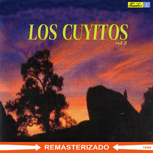 Los Cuyitos - Pastorcita Serrana