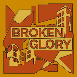 Broken Glory by Inigo Voss
