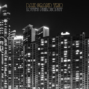 Candles and Stars by Dax Grand Trio
