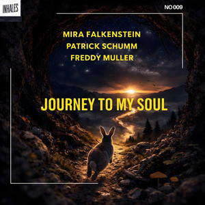 Journey to My Soul by Mira Falkenstein, Patrick Schumm, Freddy Muller