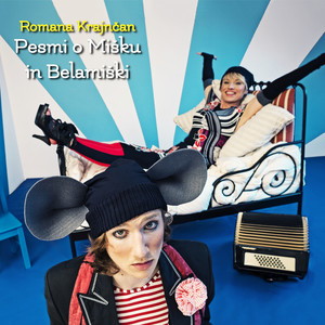 Na pomoč by Romana Krajnčan