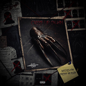 Freddy Krueger by Shockz work
