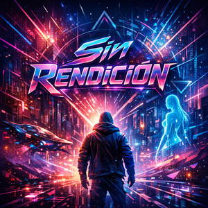 Sin Rendicion by Alden Noir Official